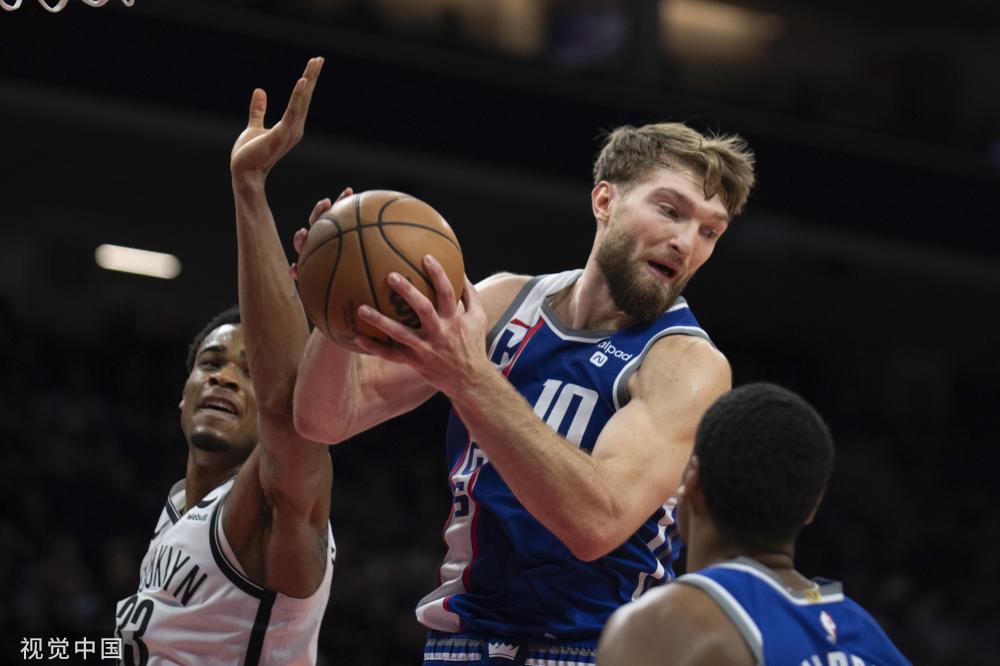 对于NBA